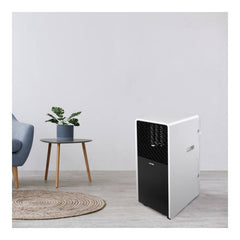 Aire acondicionado portátil HTW PC-026P41WF para estancias de hasta 20 m²