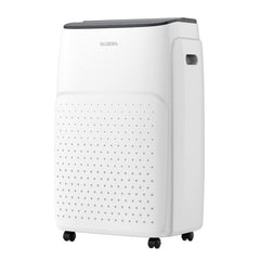 Aire acondicionado portátil VALBERG 12000 BTU para estancias de hasta 30 m²