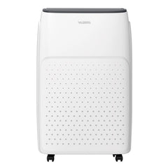 Aire acondicionado portátil VALBERG 12000 BTU para estancias de hasta 30 m²