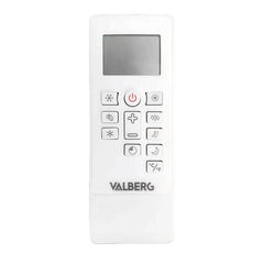Aire acondicionado monobloque reversible VALBERG CLIM-A16 para estancias de hasta 50 m²
