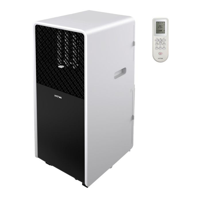 Aire acondicionado portátil HTW PC-026P41WF para estancias de hasta 20 m²