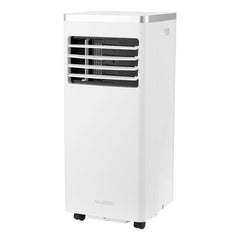 Aire acondicionado portátil VALBERG 9000 BTU para estancias de hasta 20 m²