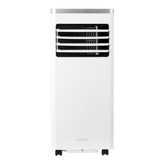 Aire acondicionado portátil VALBERG 9000 BTU para estancias de hasta 20 m²