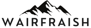 Wairfraish