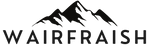 Wairfraish